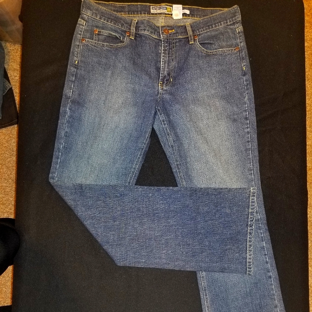 Old Navy jean